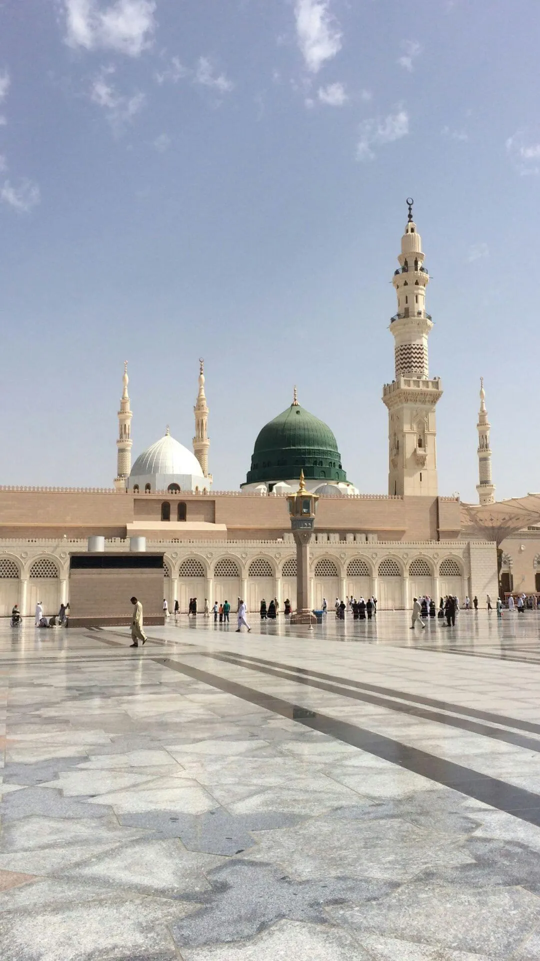 Jabal al-Nour, Makkah