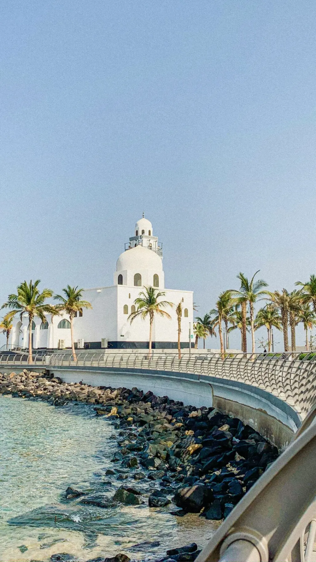Jeddah
