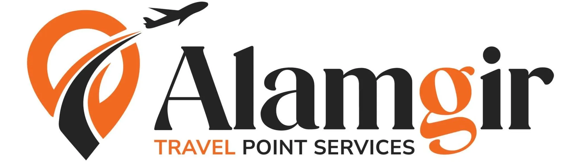 Alamgir Travel logo