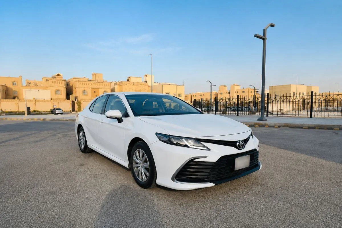 Car vehicle